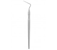 Endodontic Instruments